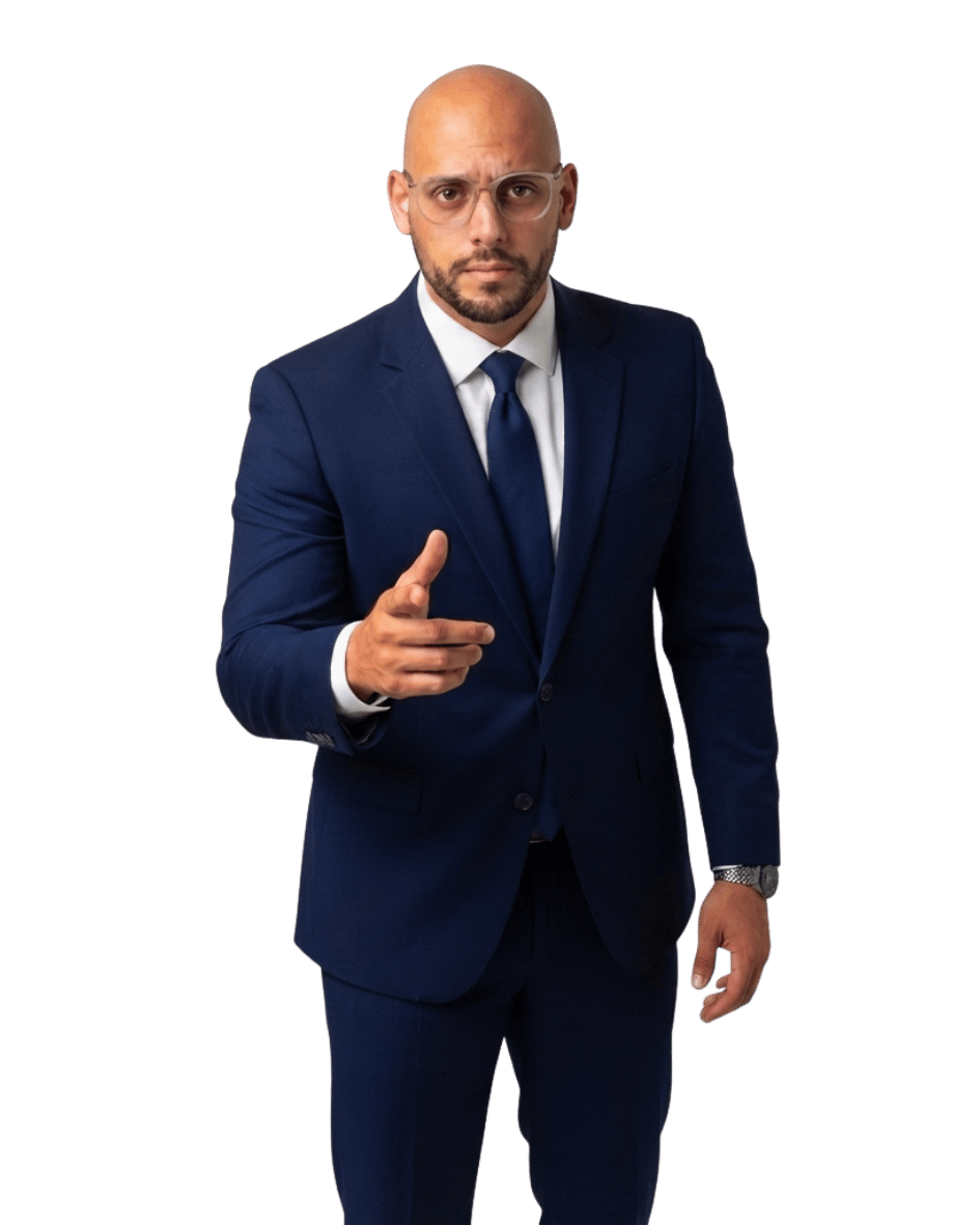 Dan Rodriguez