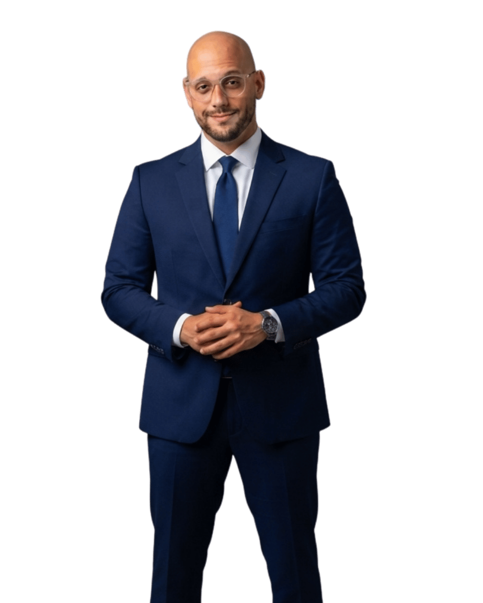 Dan Rodriguez