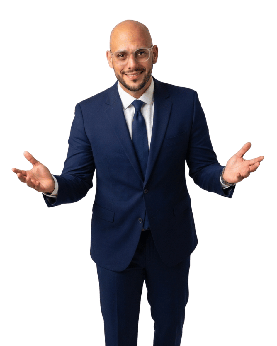 Dan Rodriguez