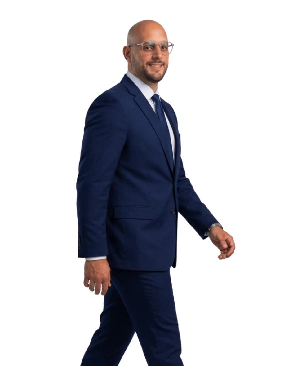 Dan Rodriguez