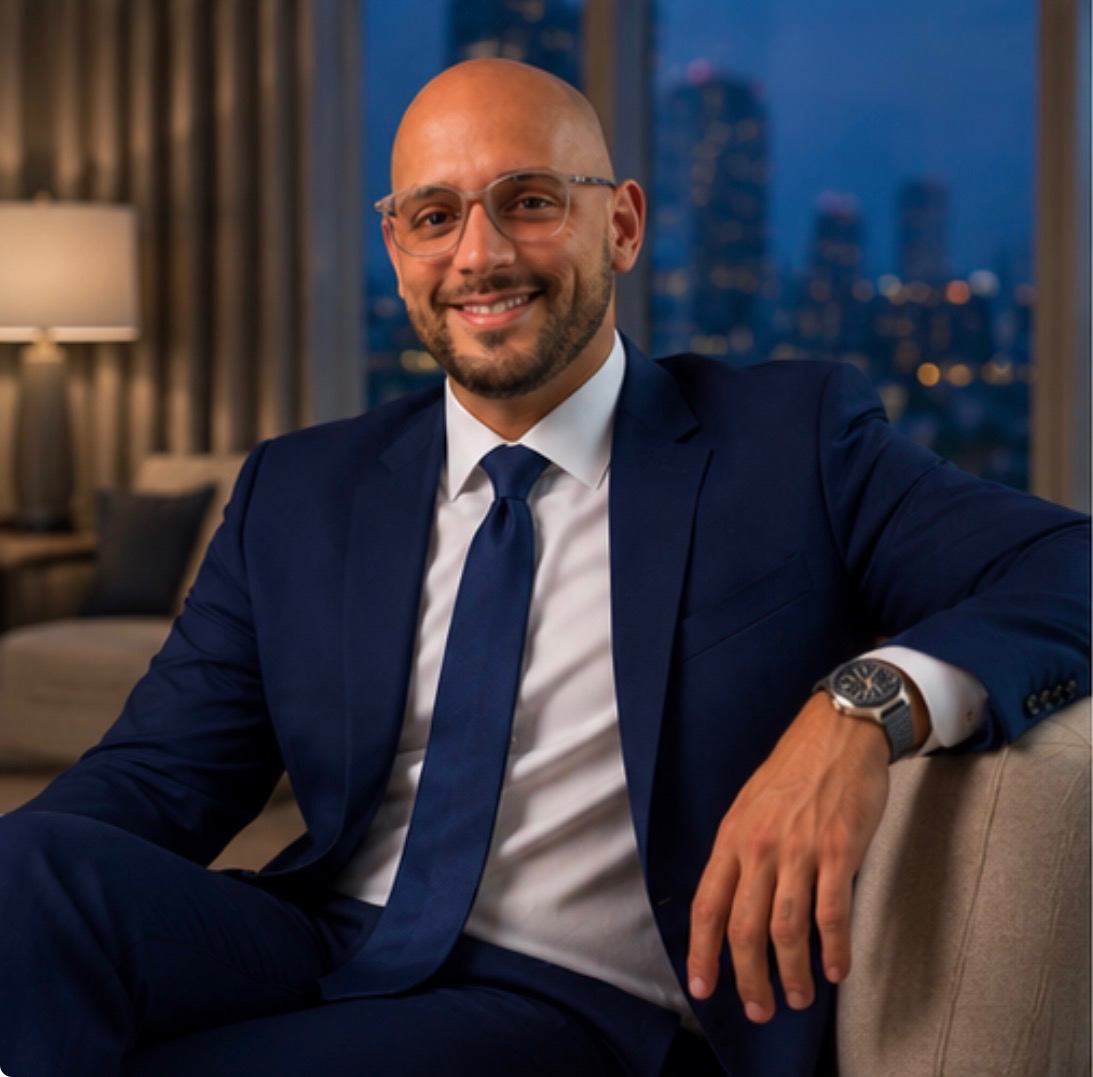 Dan Rodriguez