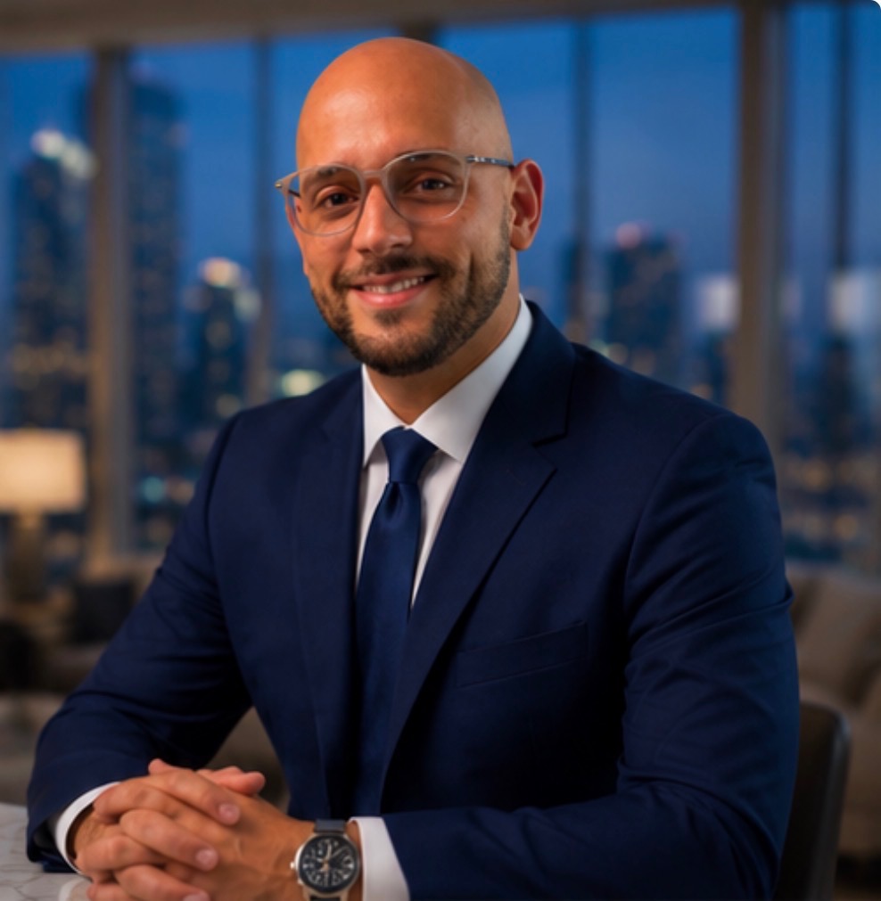 Dan Rodriguez