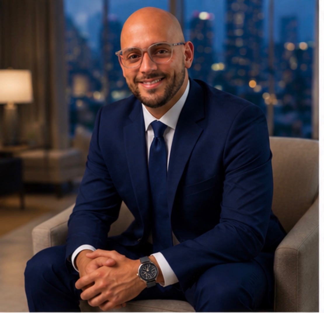 Dan Rodriguez showing where the deals are in Central Florida